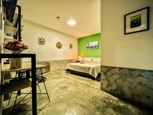 Nómada22 -Hotel moderno en el centro de Neiva