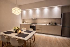 Premium Penthouse BW Aria