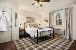 Cumberland Room on Lookout Mountain