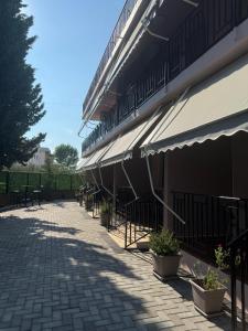 LuEnRo Apartments