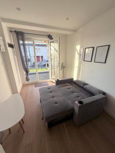 Appartement 1 chambre vu sur jardin Appart A