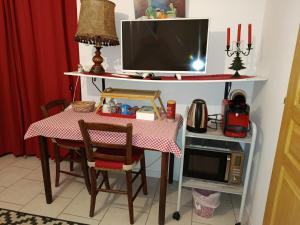 Le Chausse à Brès Chambre dhôtes 2