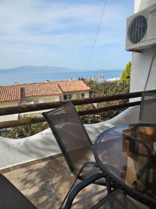 Sunny Bay Apartments