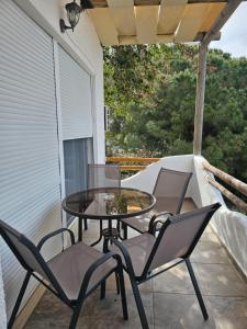 Sunny Bay Apartments