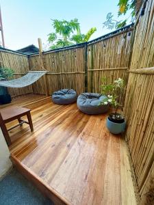 Pads Guesthouse