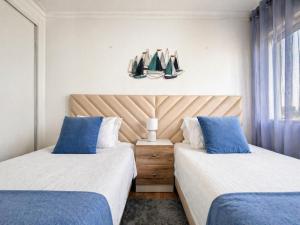 Modern Beach Apartment - Avenida Mar 2 - 150 mts da praia