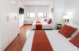 Hotel Cordero