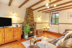 2 Bed in Goonhavern oc-l39031