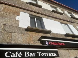 Pensión Restaurante Verdemar