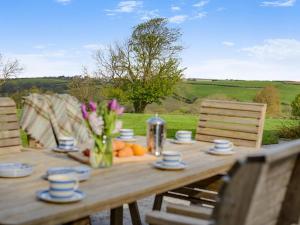 4 Bed in Wadebridge oc-t34227