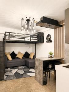 Modern & Cozy Studio in Central Cebu