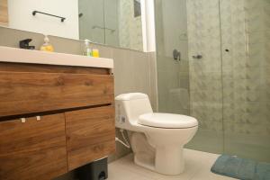 Beautiful Apartment in Salinas del Mar