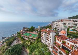 Oceanview Gem Pool & Balcony Conchas Chinas