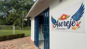 Quinta con Jacuzzi, Cancha de fútbol y Bolirana