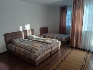 Apartmani Centar