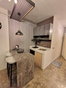Modern & Cozy Studio in Central Cebu