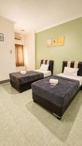 Hijrah Inn Banda Aceh