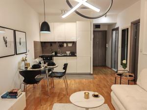 City Center Apartment Verde 2