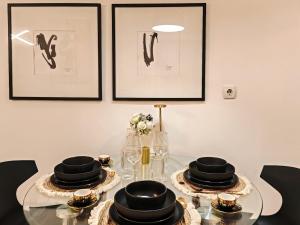 City Center Apartment Verde 2