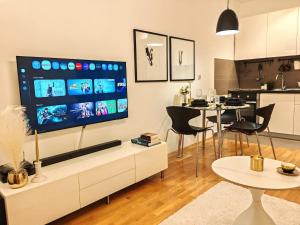 City Center Apartment Verde 2