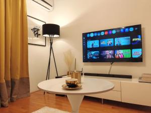 City Center Apartment Verde 2