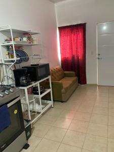 Casita Naranjita 16