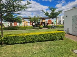 Casita Naranjita 16