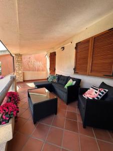 [Capo Mannu Surf Cabana House] 100mt from sea