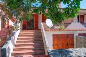 [Capo Mannu Surf Cabana House] 100mt from sea