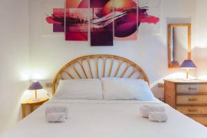 [Capo Mannu Surf Cabana House] 100mt from sea