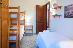 [Capo Mannu Surf Cabana House] 100mt from sea