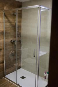 Two room two bath with a big private terrace