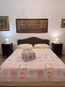 B&B Maria Piddu