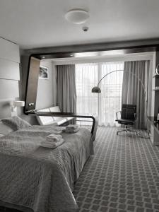 Hotel Marine Apartament prywatny
