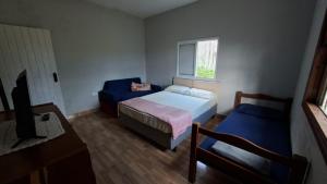 Casa Tranquila Para Famílias