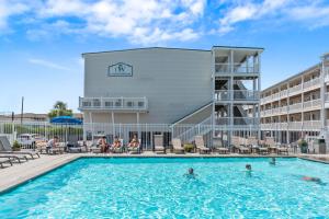 Pennys Place by Oak Island Accommodations