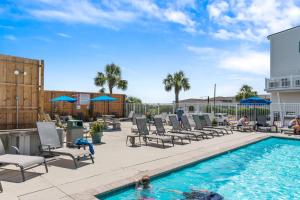 Pennys Place by Oak Island Accommodations