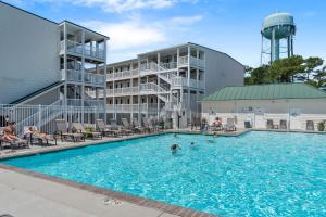 Pennys Place by Oak Island Accommodations