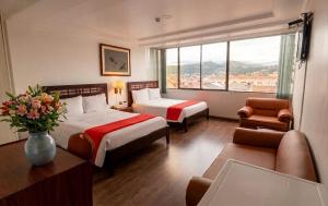 Hotel Cordero