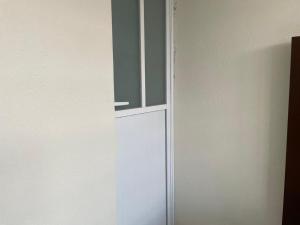 Very comfortable room for 2 people, 5 minutes from the fair