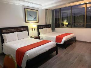 Hotel Cordero