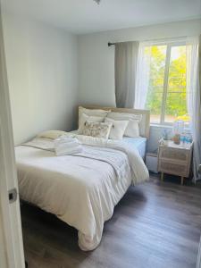 Cozy Rooms in Decatur