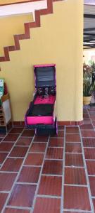 Casa Campestre Paraíso Los Giro