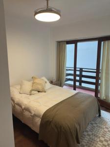 Departamento 2 ambientes Playa Chica