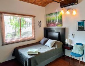 Le Colibri - 1 min Beach - Pool - Cozy & AC