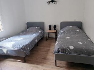 La suite du beffroi