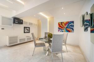 Soleil Grand Tower apartamento La Esperilla piscina