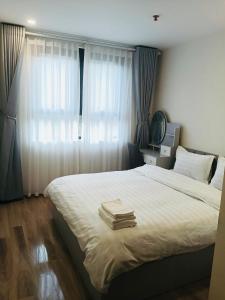 Sapa Hill Center 2BR Apt
