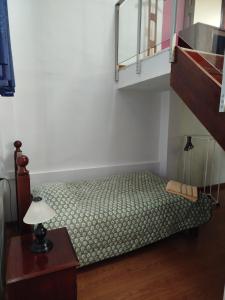 Acogedor y céntrico departamento en Miraflores