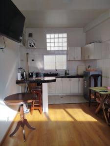 Acogedor y céntrico departamento en Miraflores